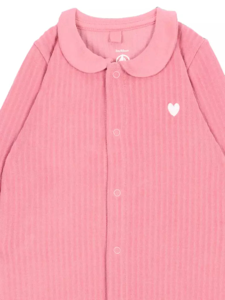 PETIT BATEAU Tutina