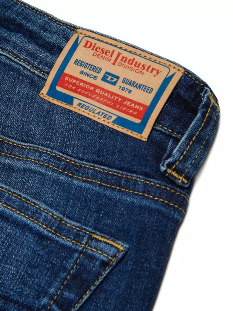 Diesel Kids Jeans
