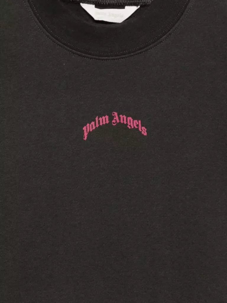 Palm Angels Kids Felpe