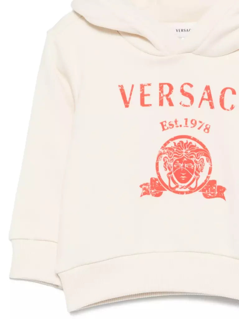 Versace Kids Felpe