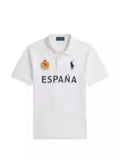 Polo Ralph Lauren Kids Polo manica corta