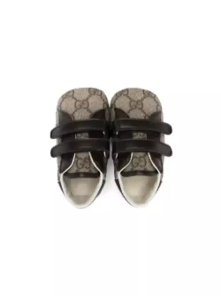 Gucci Kids Stivali