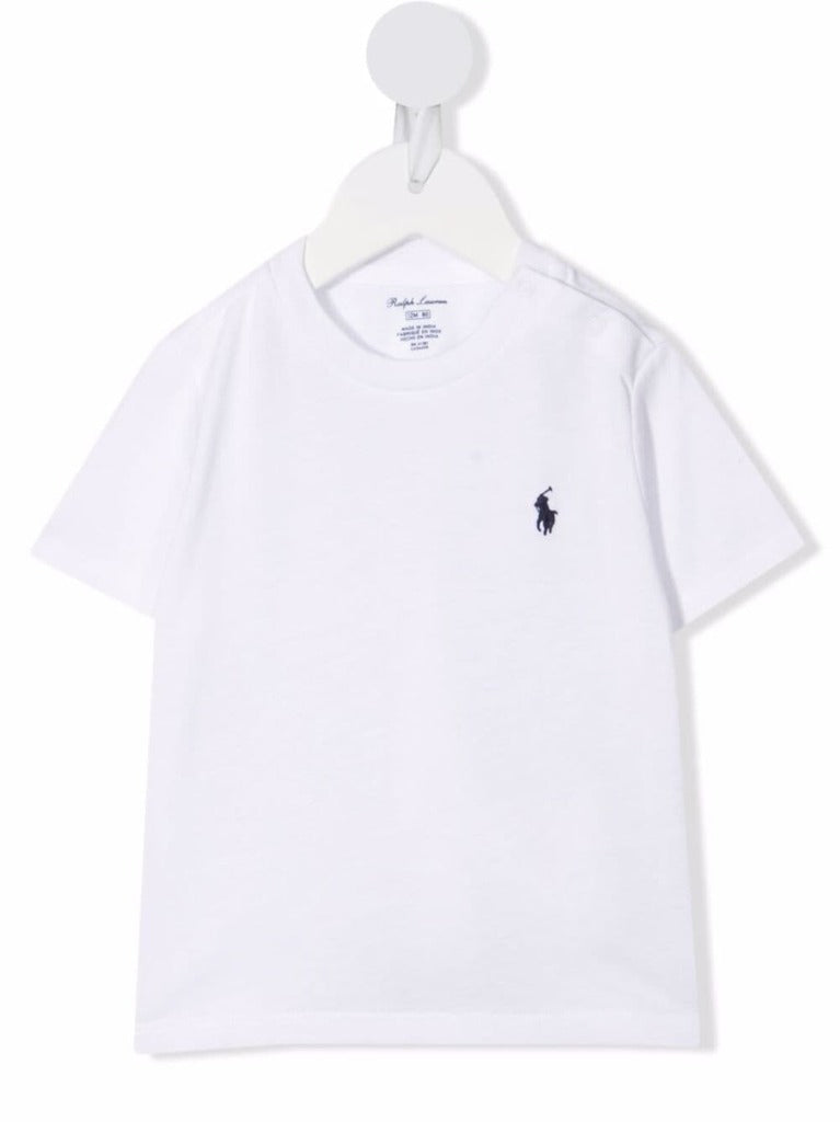 Polo Ralph Lauren Kids T-shirt