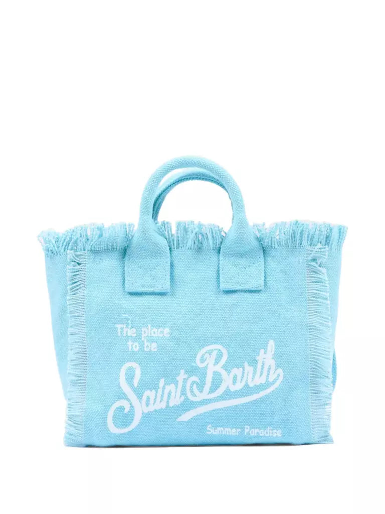 MC2 ST. Barth Borsa