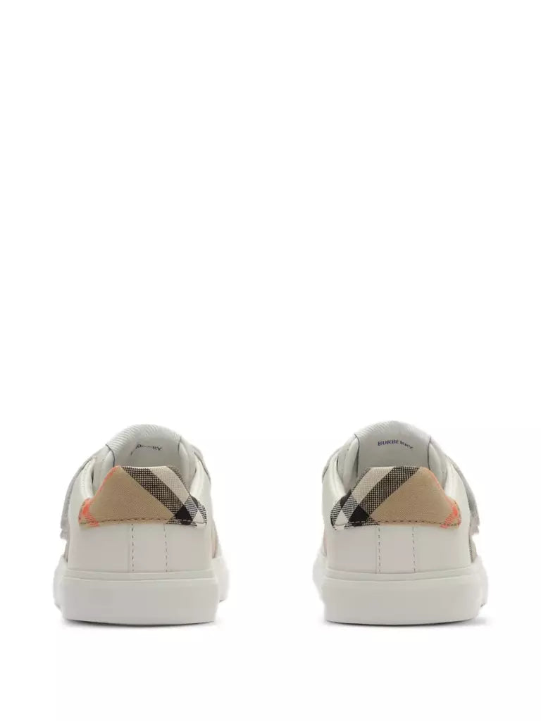 Burberry Kids Scarpe ginniche