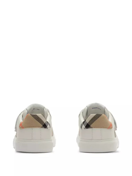 Burberry Kids Scarpe ginniche