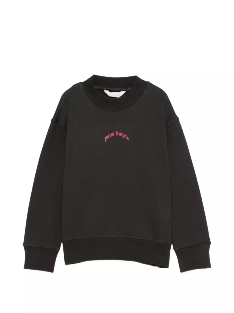 Palm Angels Kids Felpe