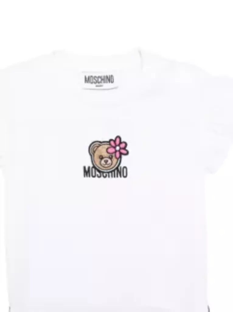 Moschino Kids Completo