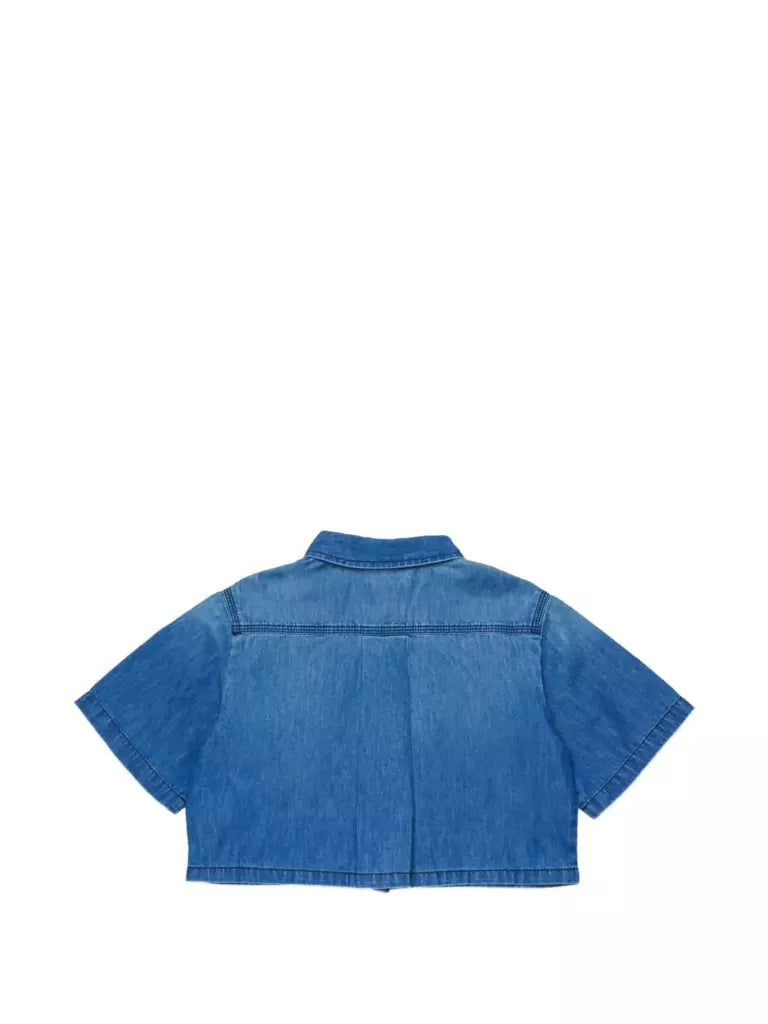 Diesel Kids Camicia