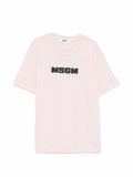 MSGM Kids T-shirt