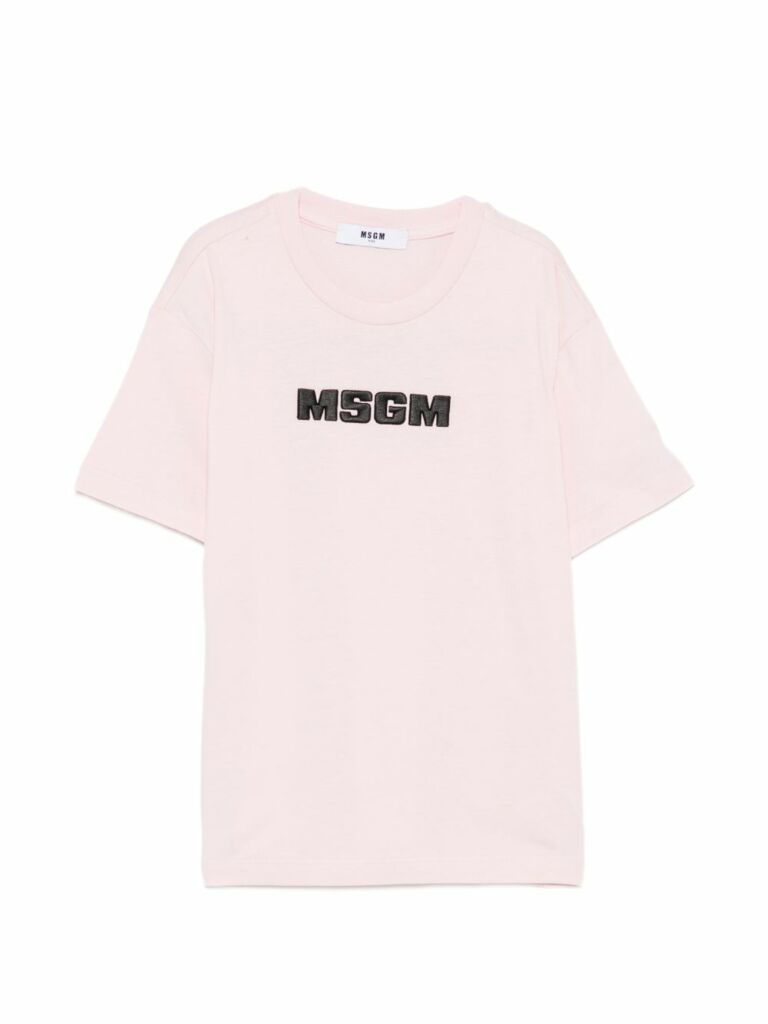 MSGM Kids T-shirt