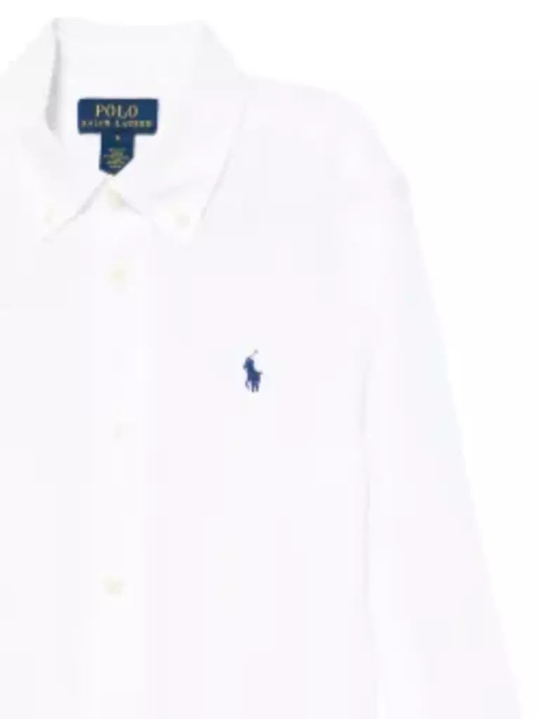Polo Ralph Lauren Kids Camicia