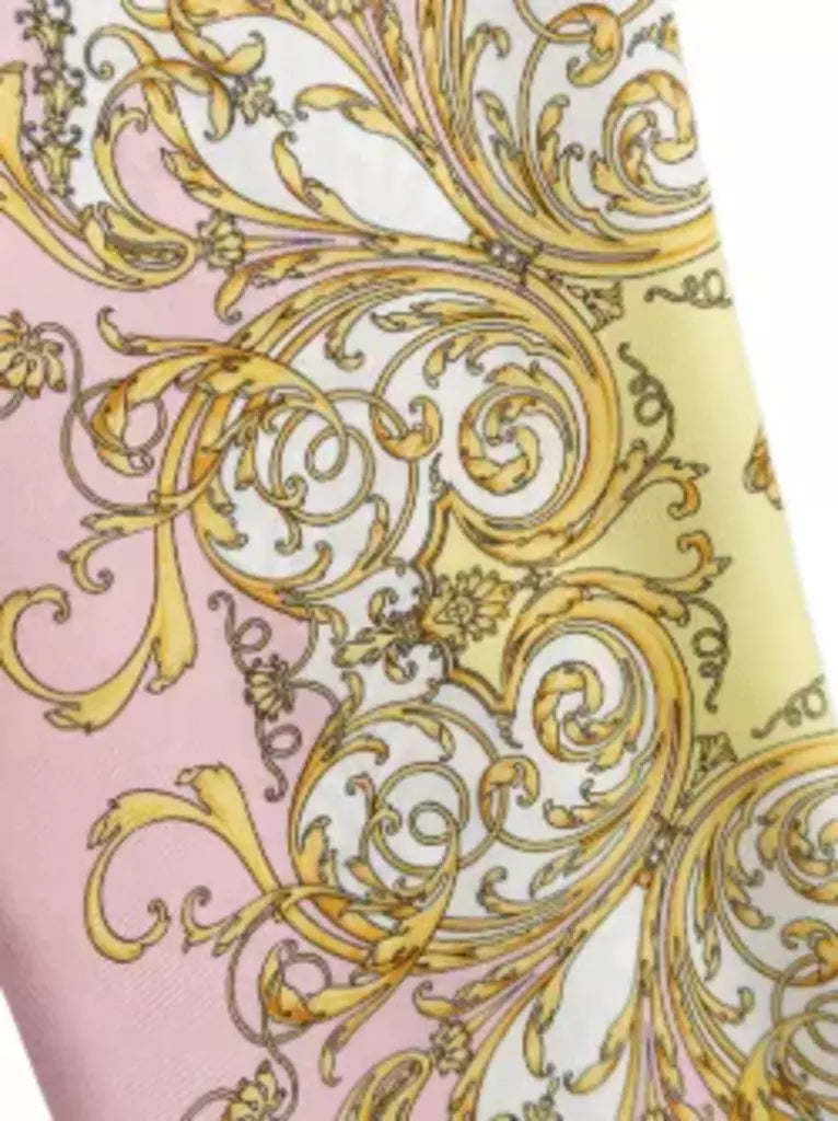 Versace Kids Pantalone