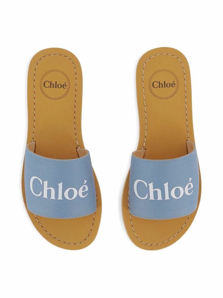Chloè Kids Sandali