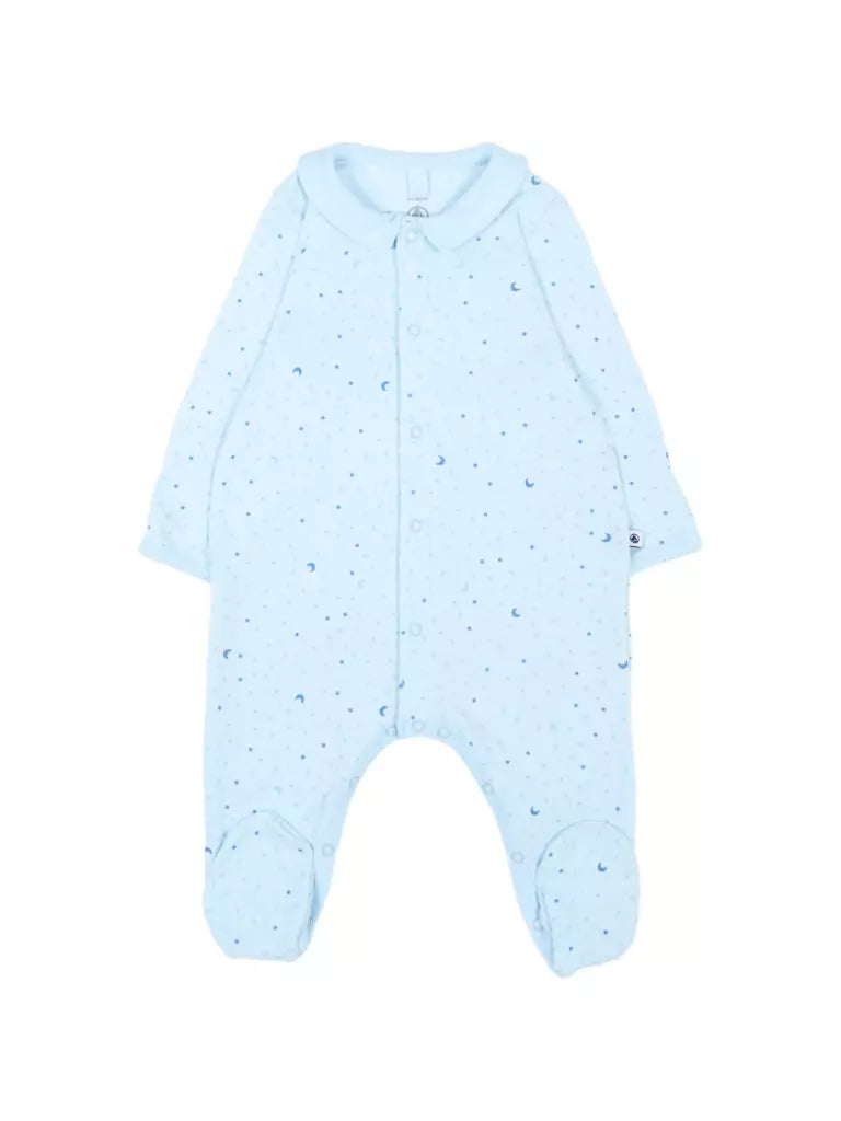 PETIT BATEAU Tutina