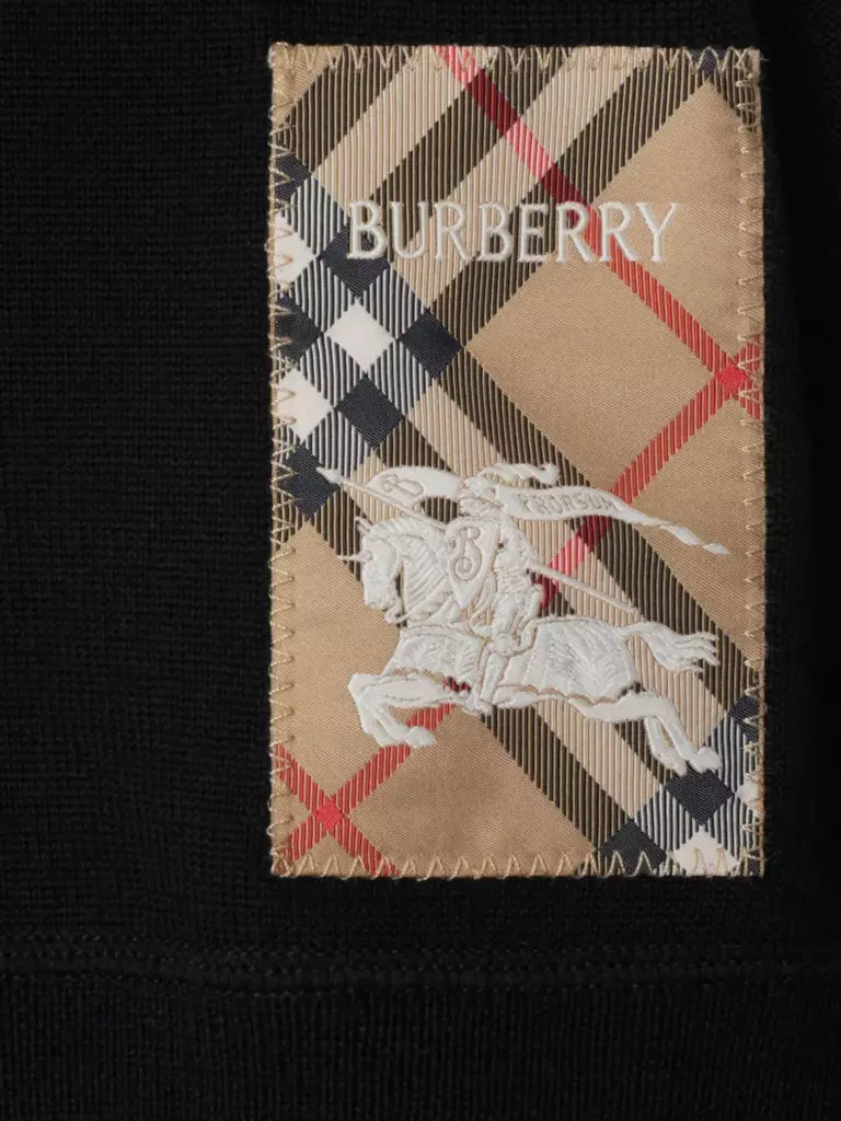 Burberry Kids Cardigan