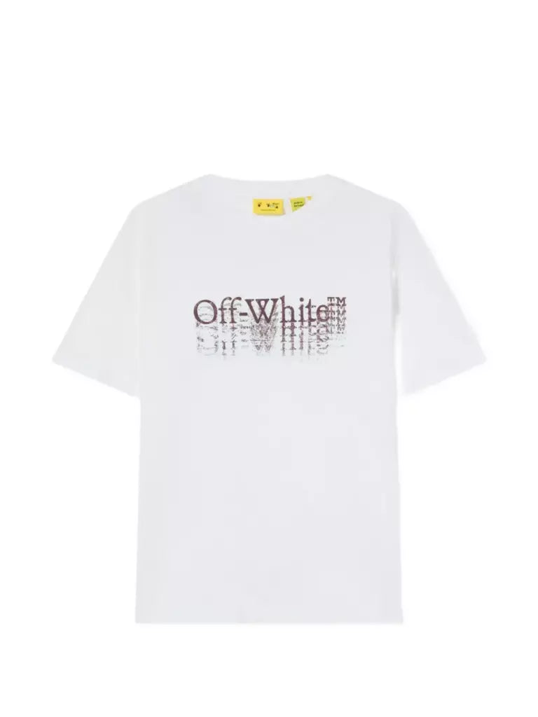 Off-White Kids T-shirt