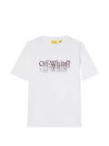 Off-White Kids T-shirt