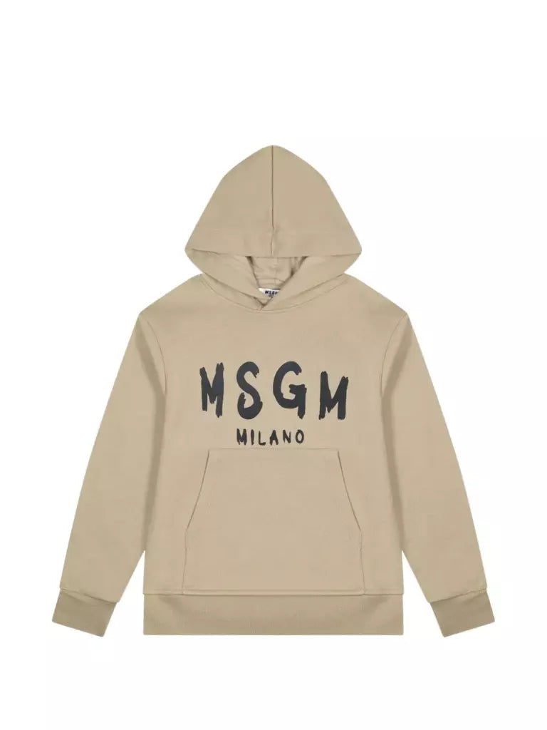 MSGM Kids Felpe