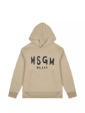 MSGM Kids Felpe