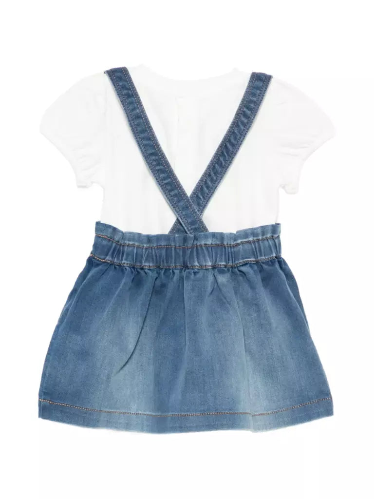 Moschino Kids Completo