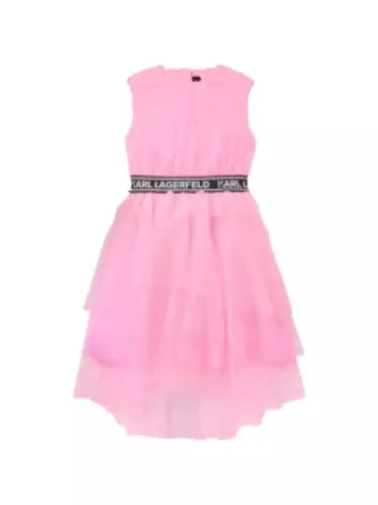 Karl Lagerfeld Kids Vestito