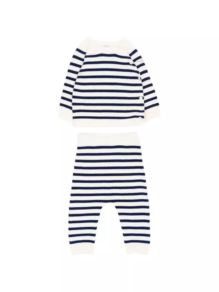 PETIT BATEAU Completo