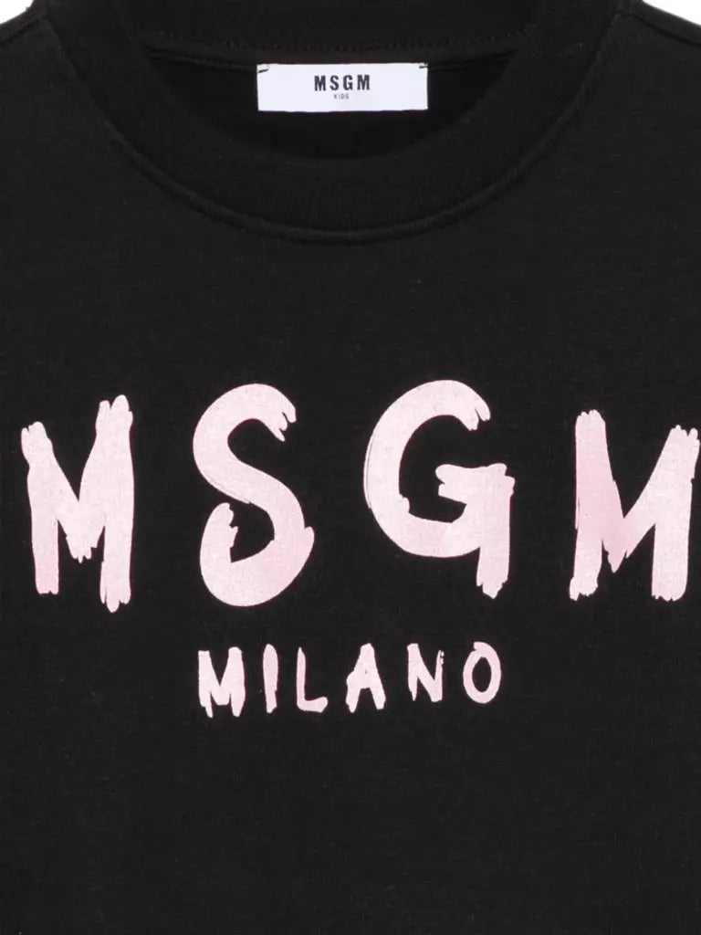 MSGM Kids Felpe