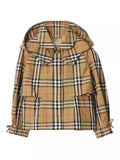 Burberry Kids Giacca