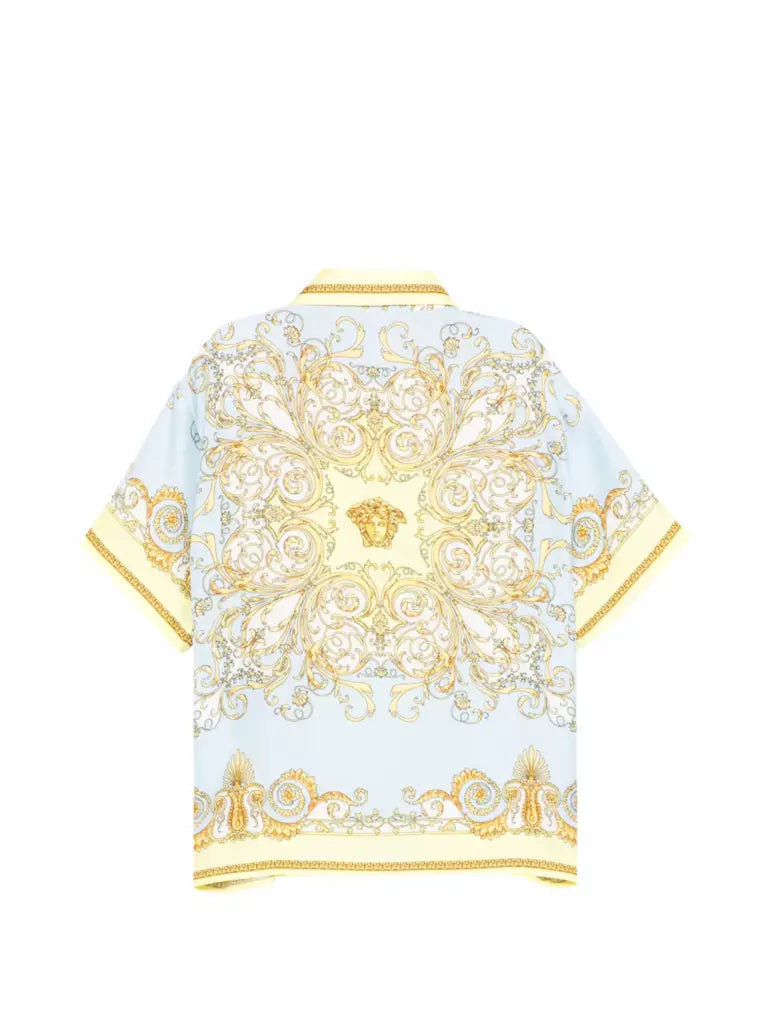 Versace Kids Camicia