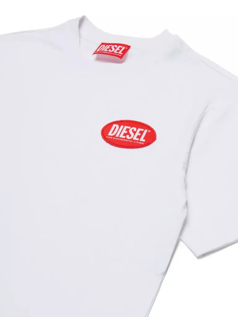 Diesel Kids T-shirt