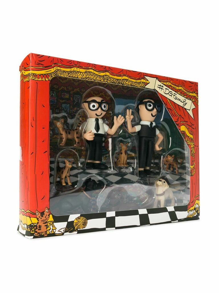 Dolce & Gabbana Kids Giocattoli