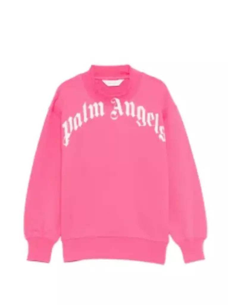 Palm Angels Kids Felpe