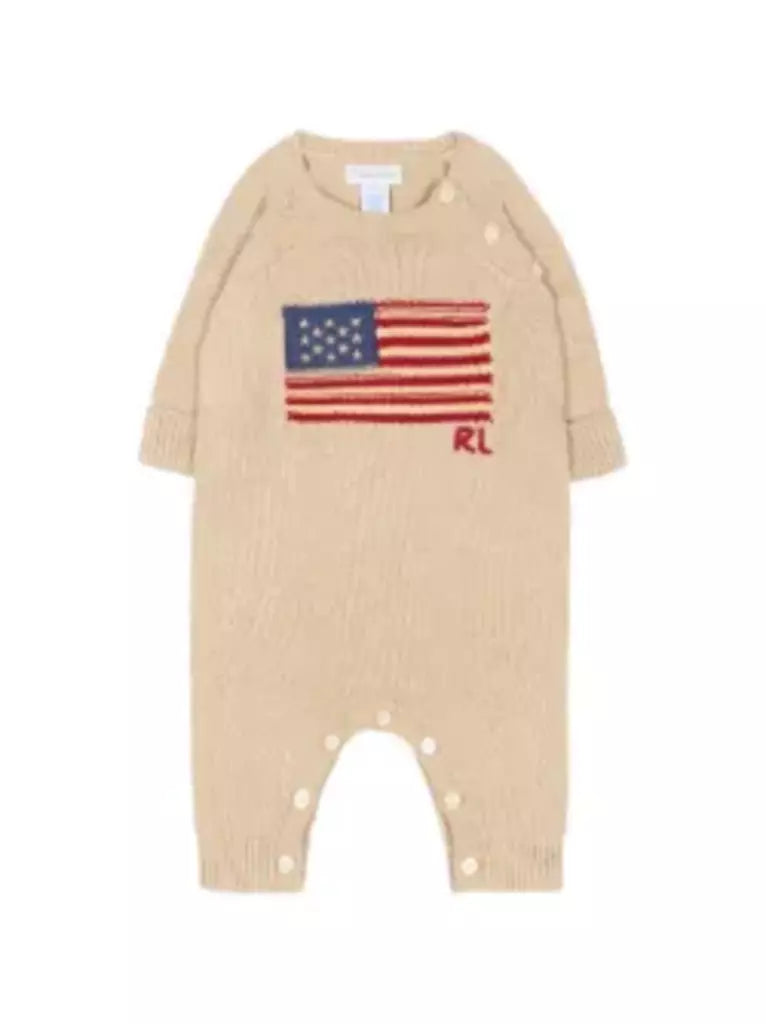 Polo Ralph Lauren Kids Tutina