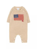 Polo Ralph Lauren Kids Tutina
