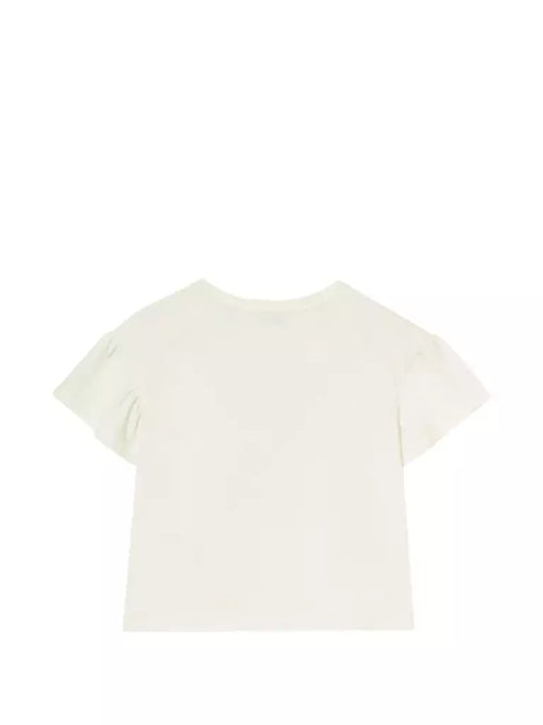 Burberry Kids T-shirt