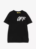 Off-White Kids T-shirt