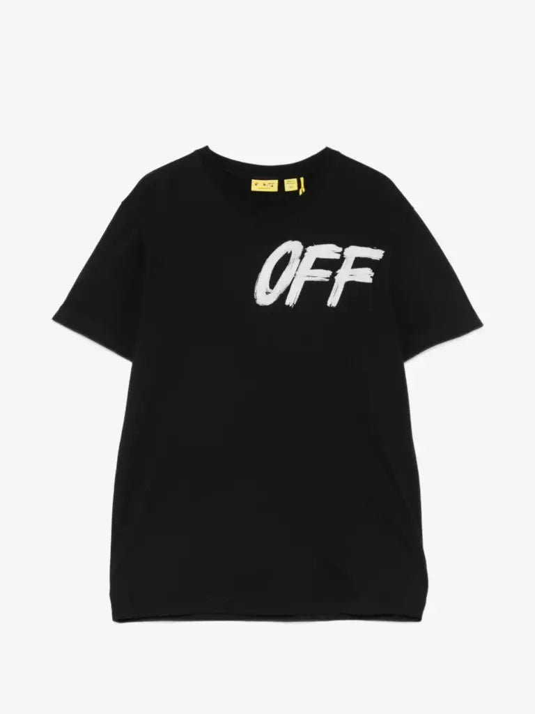 Off-White Kids T-shirt