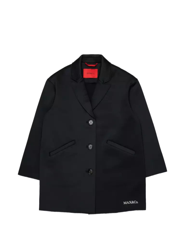 Max&Co Kids Cappotto