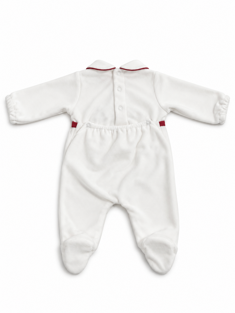 Little Bear Tutina