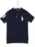 Polo Ralph Lauren Kids Polo manica corta