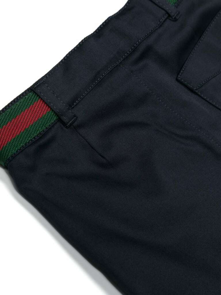 Gucci Kids Pantalone