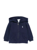 Polo Ralph Lauren Kids Felpa con cappuccio