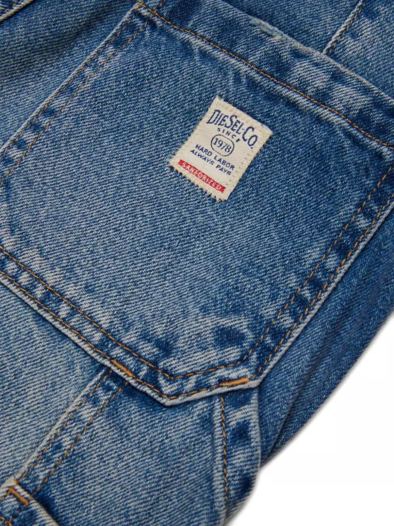 Diesel Kids Jeans