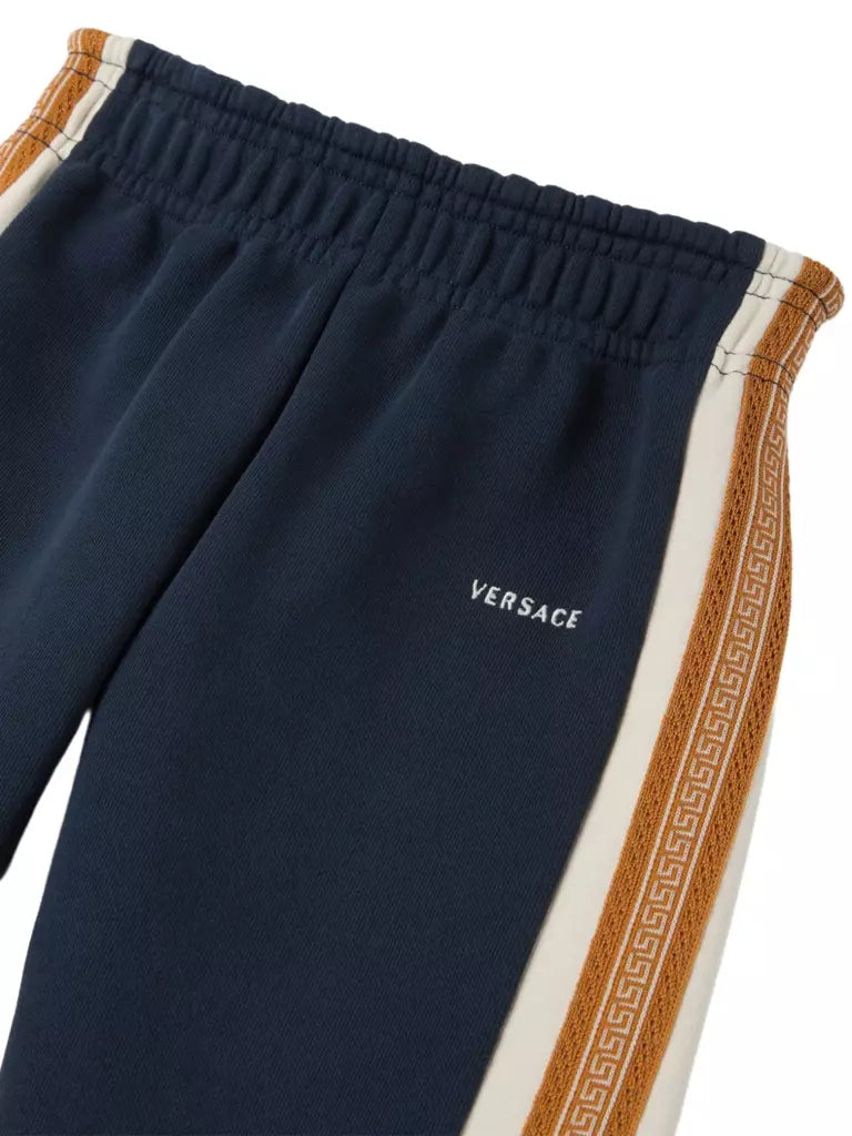 Versace Kids Pantalone