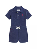 Polo Ralph Lauren Kids Completo