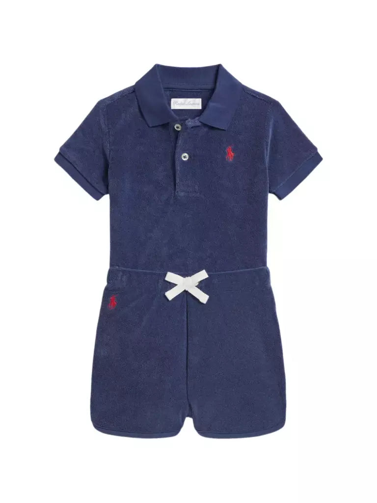 Polo Ralph Lauren Kids Completo