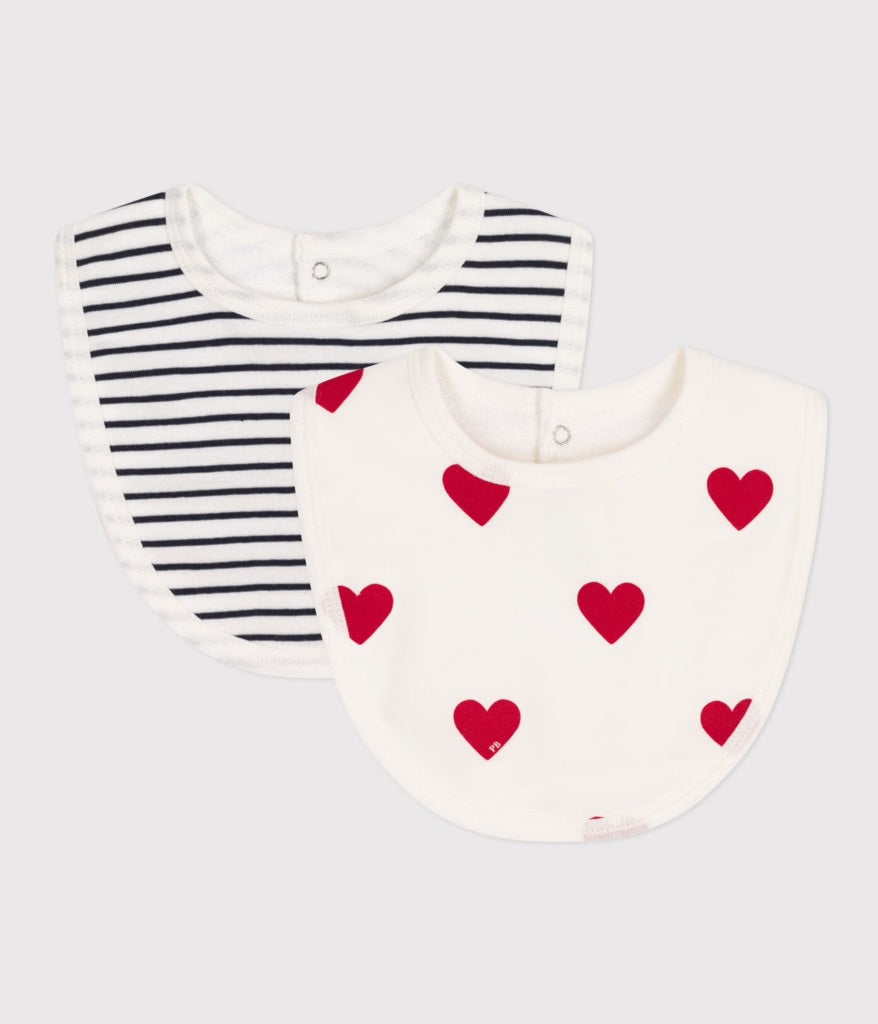 PETIT BATEAU Bavaglino