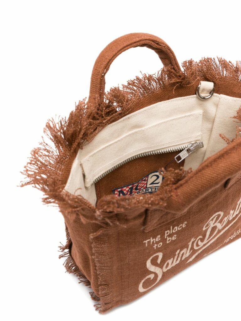 MC2 ST. Barth Borsa