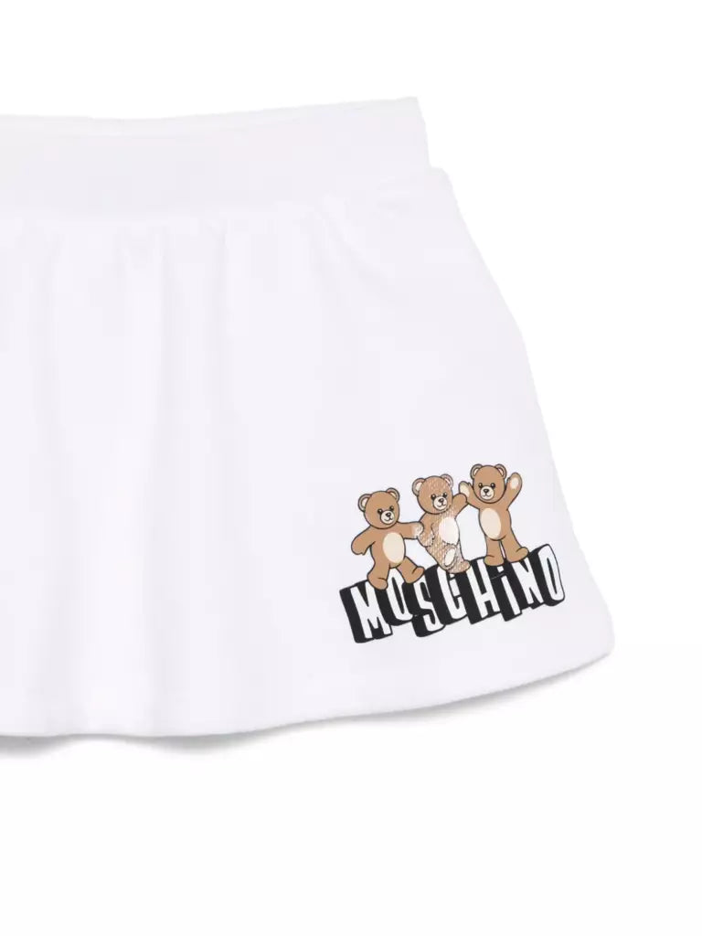 Moschino Kids Completo